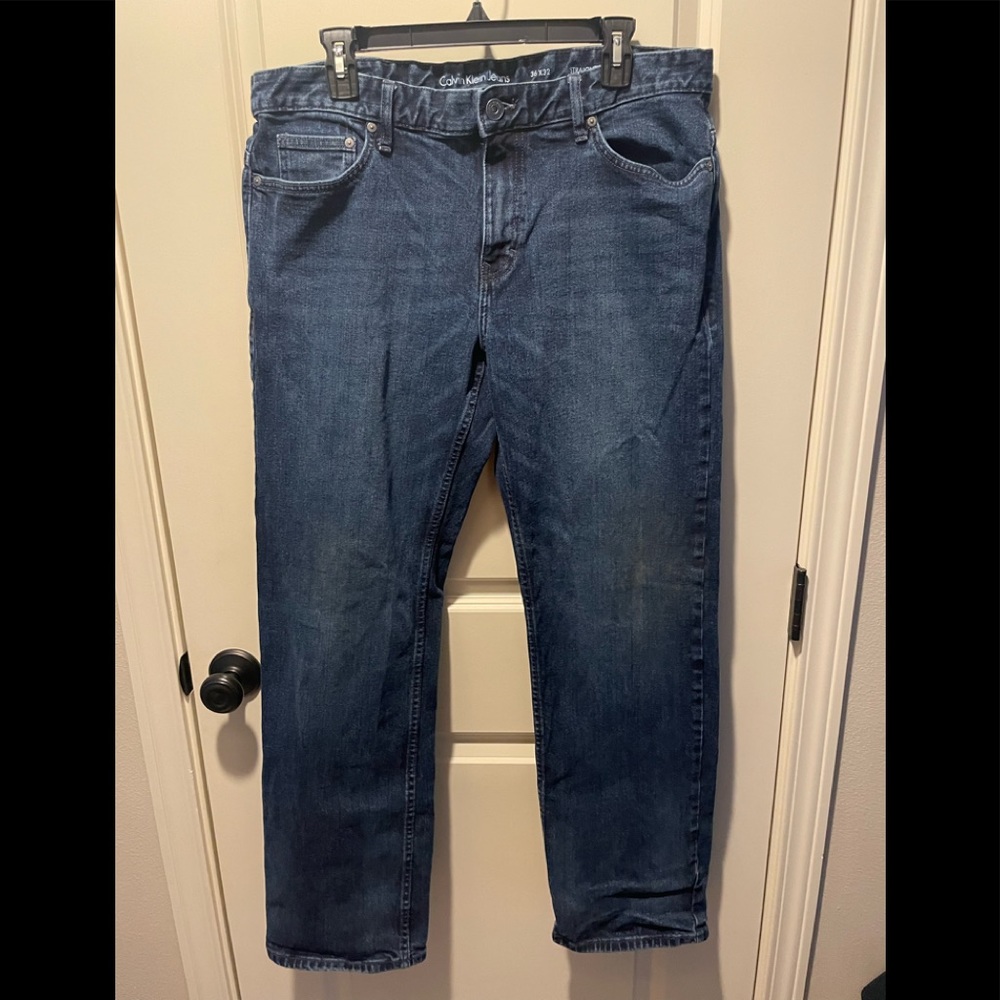 Calvin Klein Jeans